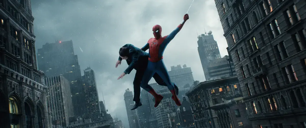 Spider-Man: Brand New Day Zdrobește Recordurile cu 42 de Milioane de Dolari într-o Singură Marți