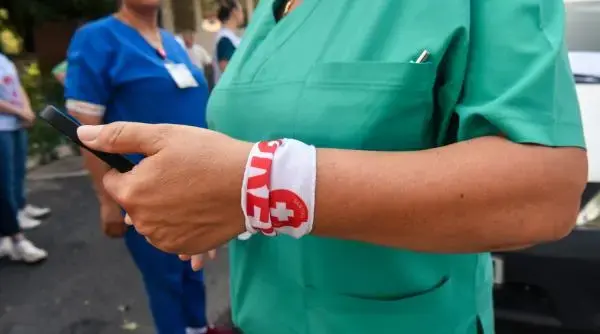 Sporurile din Sănătate: Între riscuri și presiuni economice. Dr. Toma: S-a terminat cu furatul!