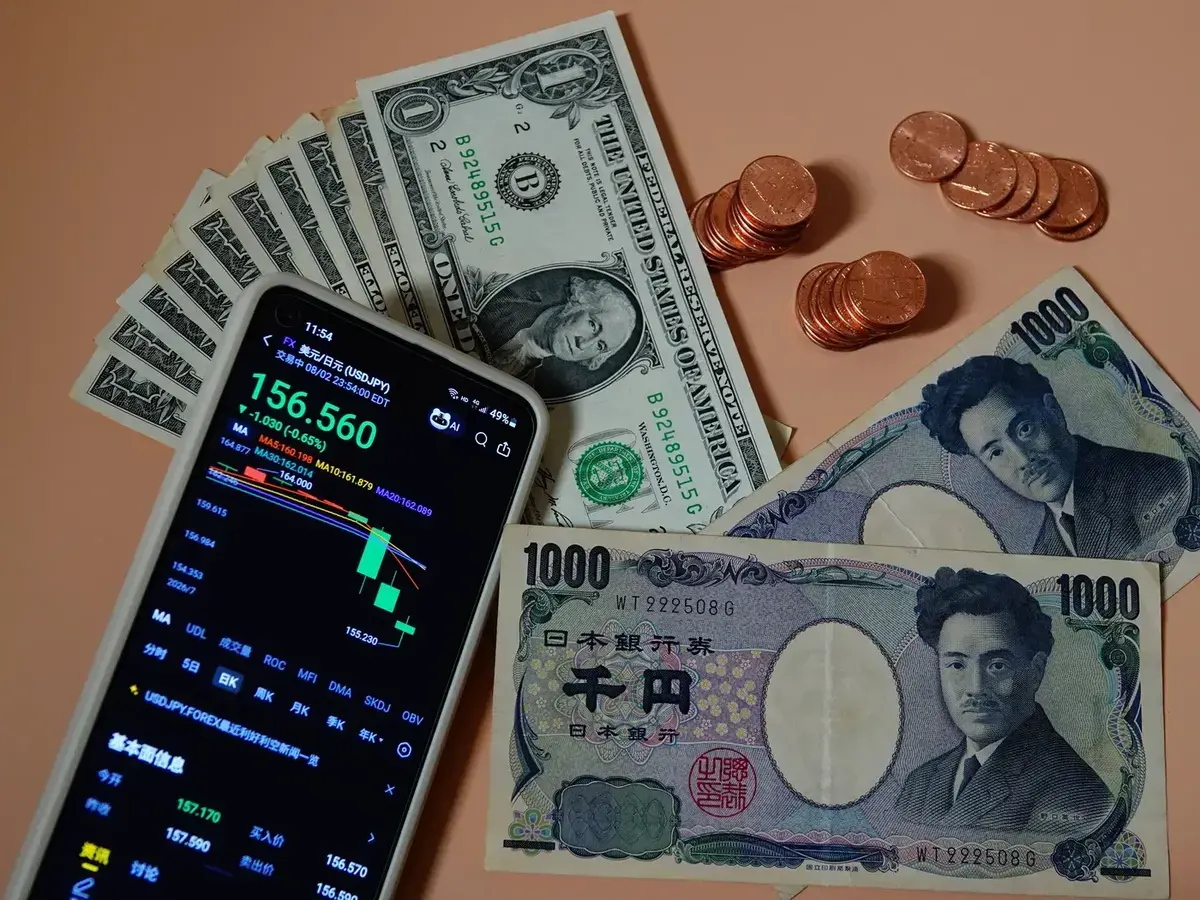 SUA și Japonia, umăr la umăr: Yenul, salvat după 28 de ani printr-o intervenție istorică