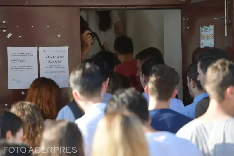 Subiectele și baremul de corectare la Sociologie, BAC 2026