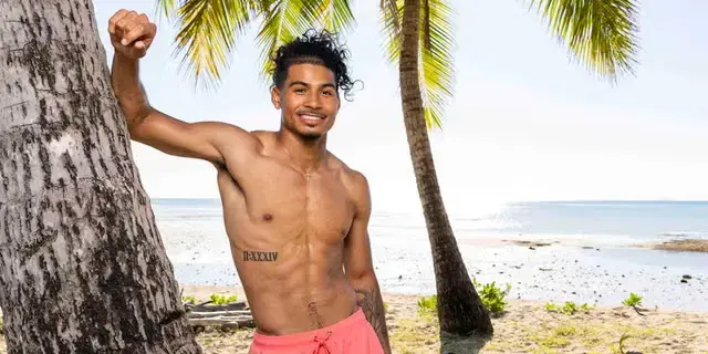 Tatuajele stârnesc curiozitatea fanilor Love Island USA