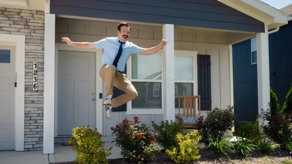 Ted Lasso la Kansas City: Jason Sudeikis și noul stadion revoluționar