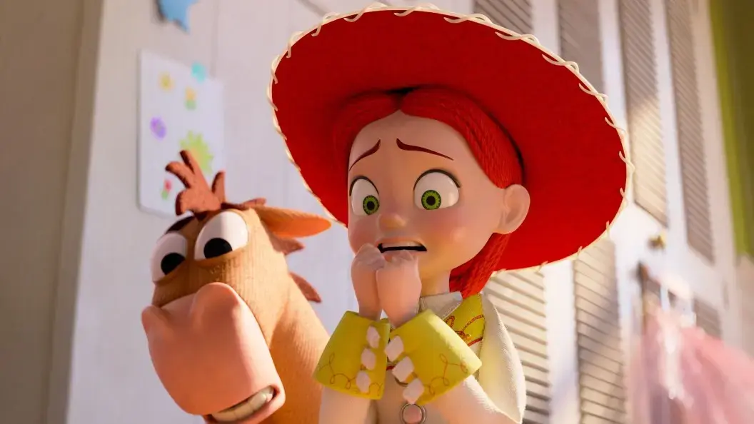 Toy Story 5: Scena șocantă care ar fi putut schimba totul