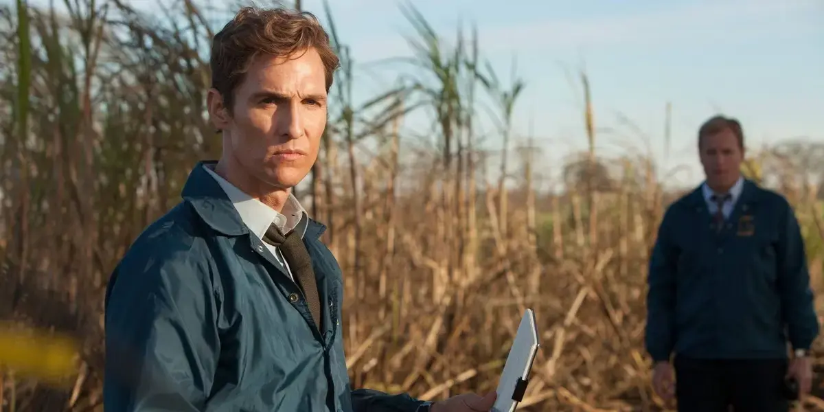 True Detective: De la cartea nescrisă la serialul cult HBO