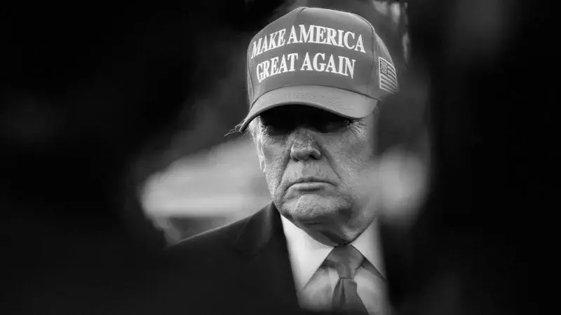 Trump acceptă clauza de etică: Calea spre vot pentru legea cripto, deschisă