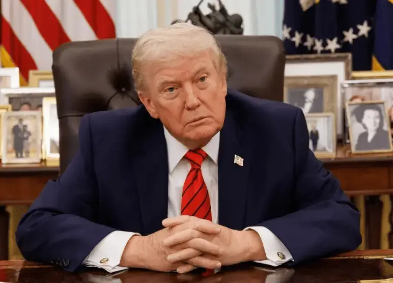 Trump respinge oferta de pace a Iranului