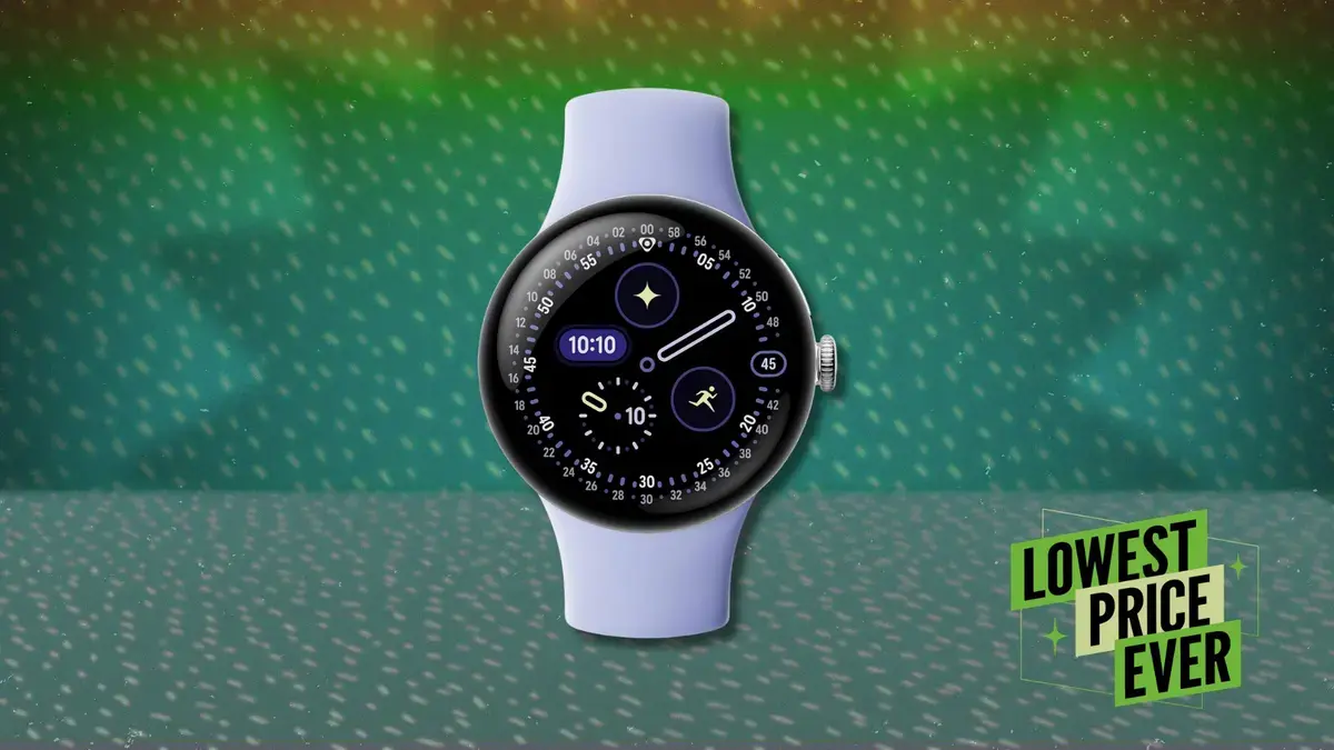 Ultimul model de Pixel Watch vede o scădere semnificativă a prețului