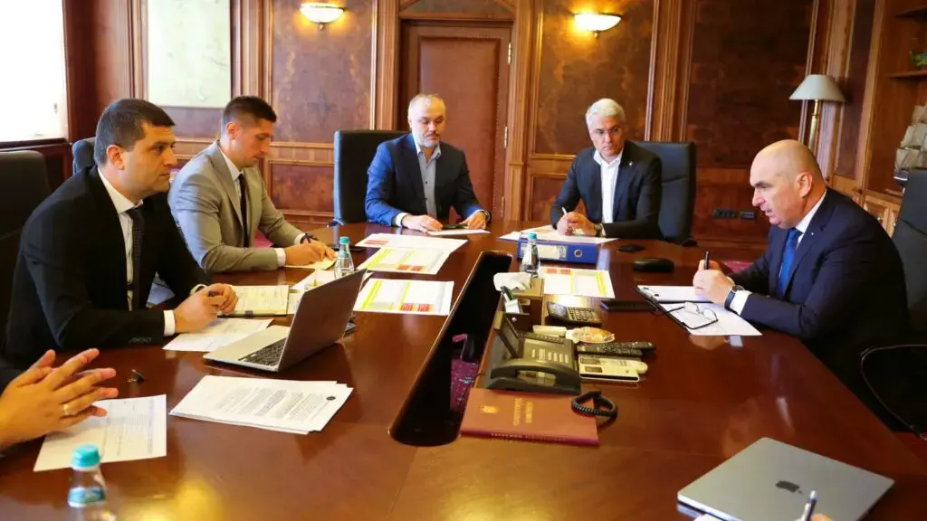 Umbrărescu convocat de Ministerul Transporturilor pentru deblocarea autostrăzilor