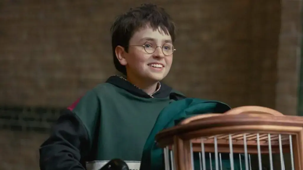 Un actor de supereroi, posibil în reboot-ul Harry Potter
