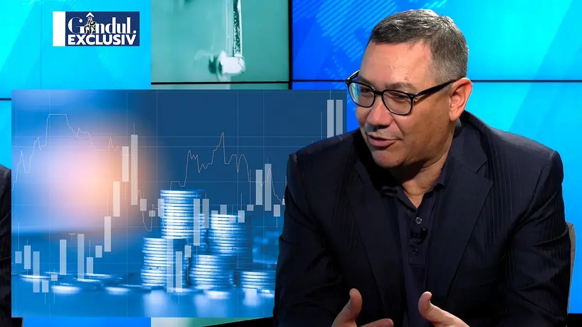 Victor Ponta: O minoritate de sado-masochiști ne terorizează pe toți