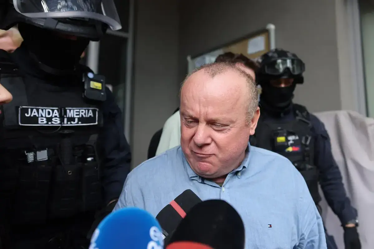 Viorel Pașca vrea înapoi locatarii azilelor, după ridicarea controlului judiciar
