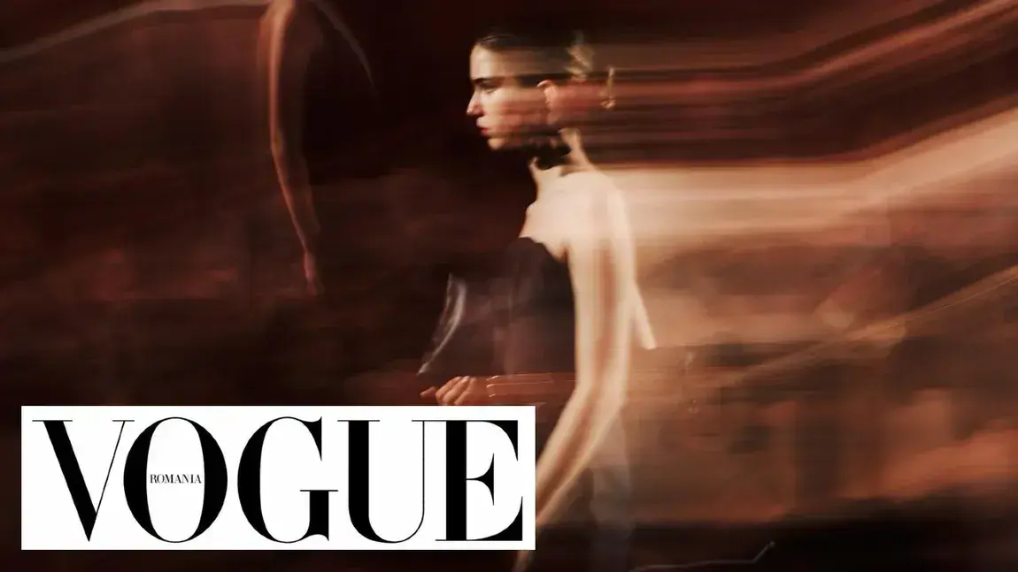 Vogue se lansează în România în 2027, promovând moda românească pe plan internațional
