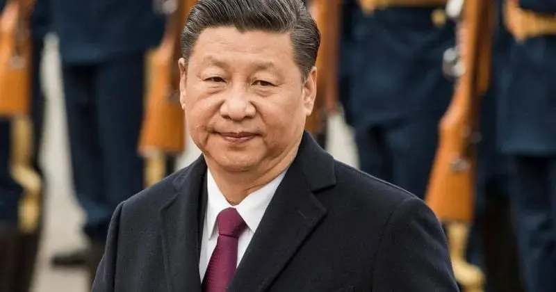 Xi Jinping a cerut o influență militară și globală mai mare