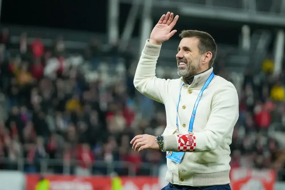 Zeljko Kopic a demisionat de la Dinamo, cine-i noul antrenor?