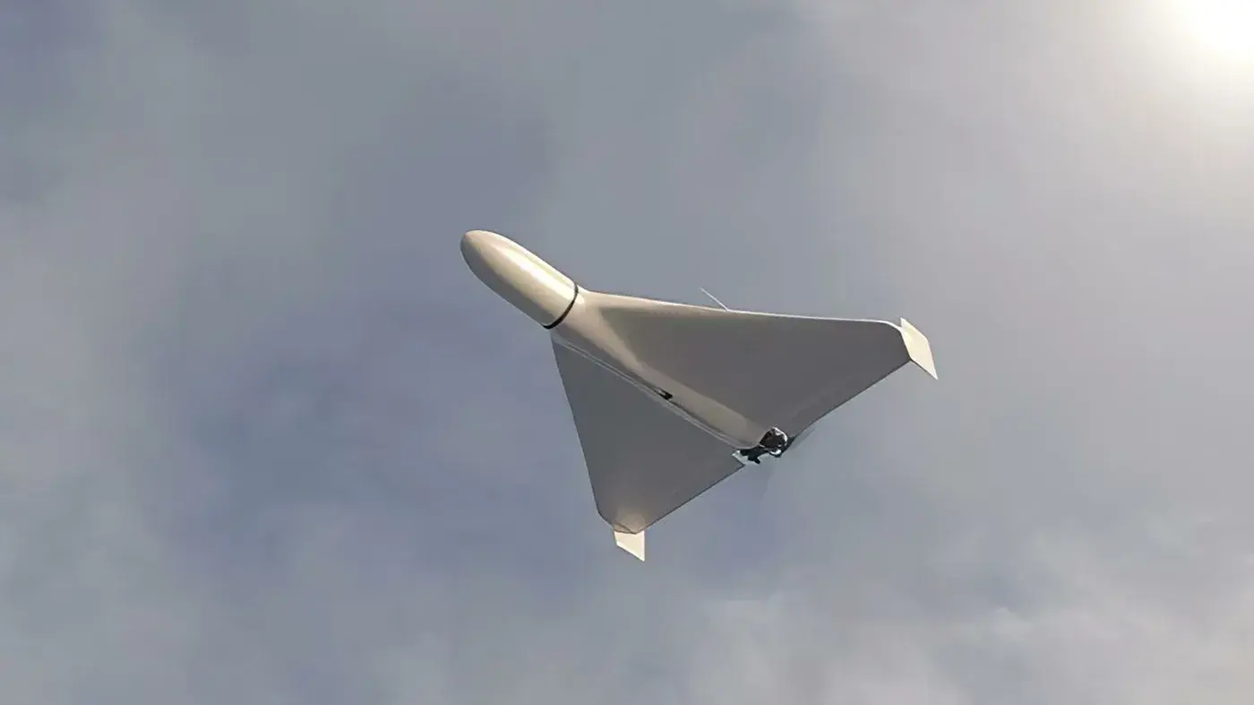 Alertă la Brăila: o dronă s-ar fi prăbușit în județ, iar armata anchetează cazul