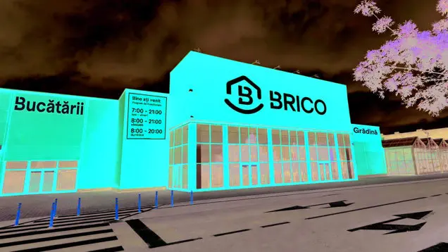 Altex rebrand-ează Brico Depot în BRICO