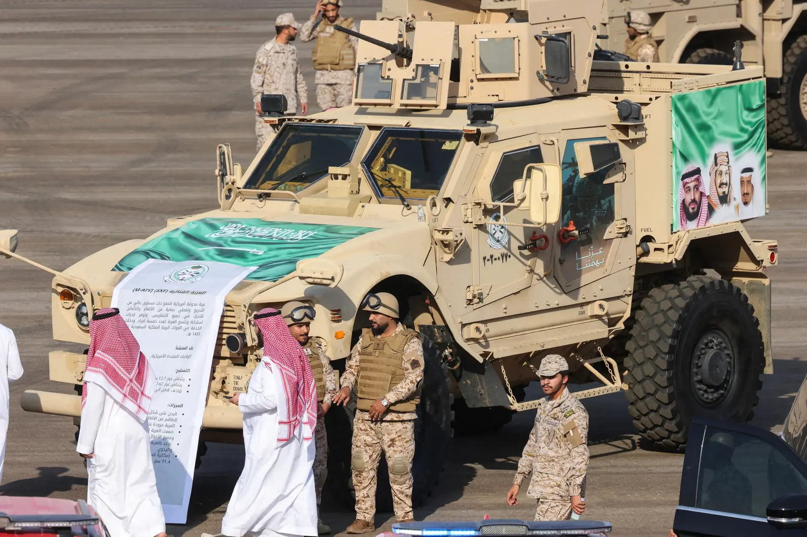 Arabia Saudită, Turcia și Pakistanul se întâlnesc urgent pentru discutări de securitate regională