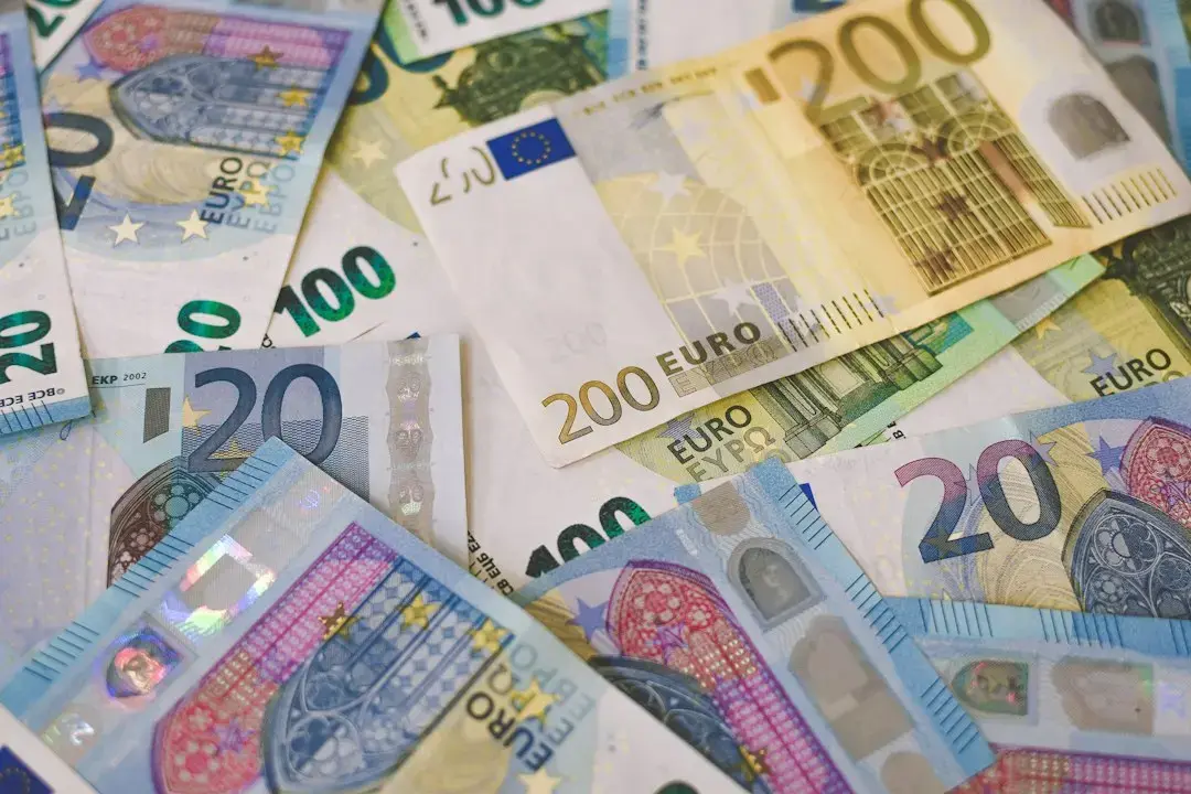 Banca Centrală Europeană cere o lege unică pentru a recupera decalajul economic față de SUA