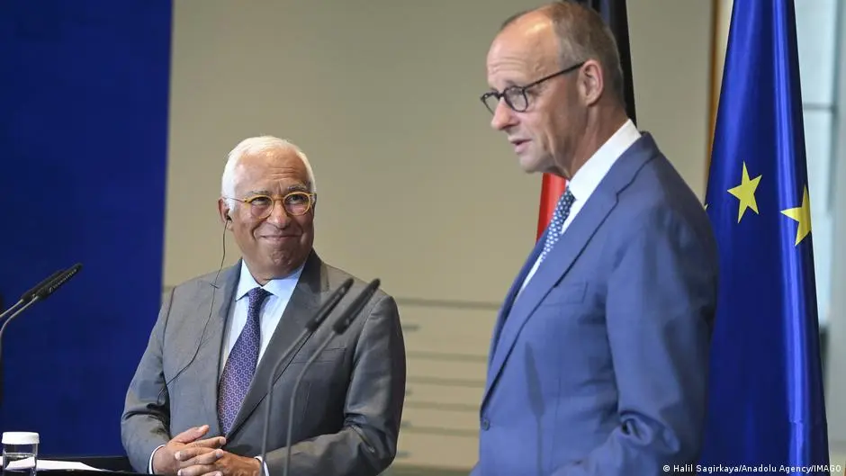 Berlinul amenință cu blocajul bugetului UE
