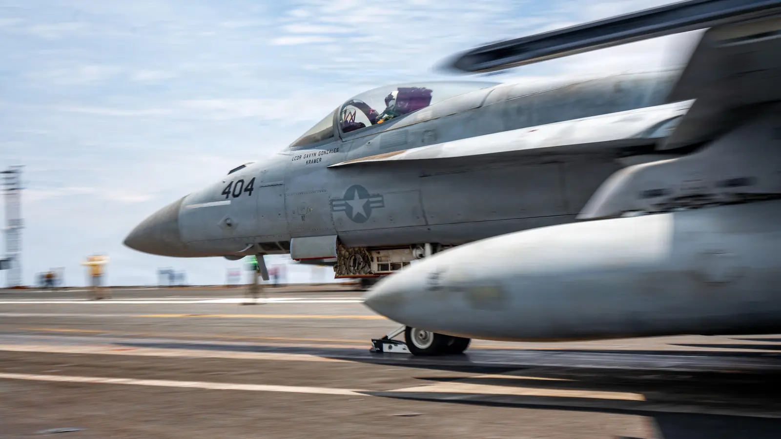Boeing va construi avionul F/A-XX pentru Marinea SUA, asigurând un avantaj decisiv în lupta aeriană