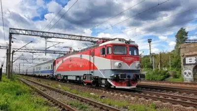 CFR Călători primește un buget record pentru 2026: investiții cu 65% mai mari