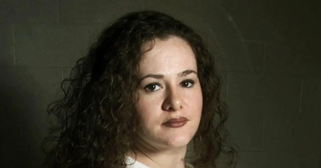 Christa Pike, prima femeie executată în Tennessee după 200 de ani, cere pluton feminin