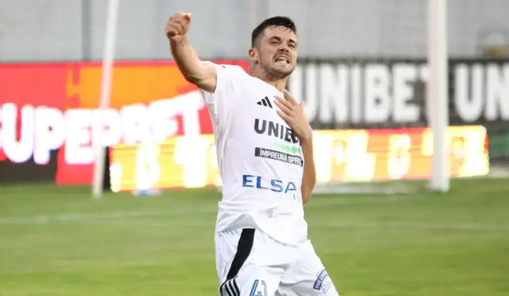 Cifrele surprinzătoare din Superligă: golgheterul care a ratat 9 ocazii și jucătorul cu 7 pase decis
