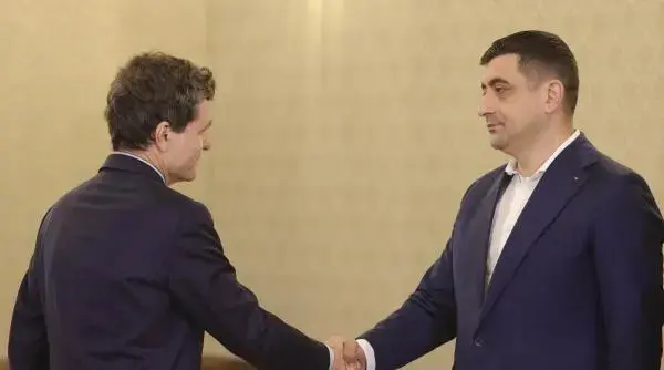 Coaliție PSD-AUR: O mutare riscantă pe tabla de șah a politicii românești
