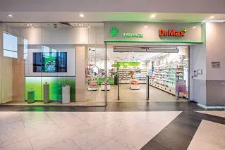 Consiliul Concurenței a aprobă achiziția farmaciilor Dr. Max din România