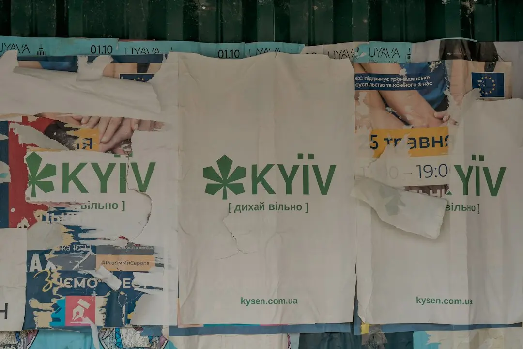 Criza de la Kiev: operațiunea „Cartagina” a dus la demisia procurorului general