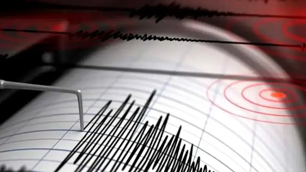 Cutremur puternic cu magnitudinea 5,1 în estul Turciei
