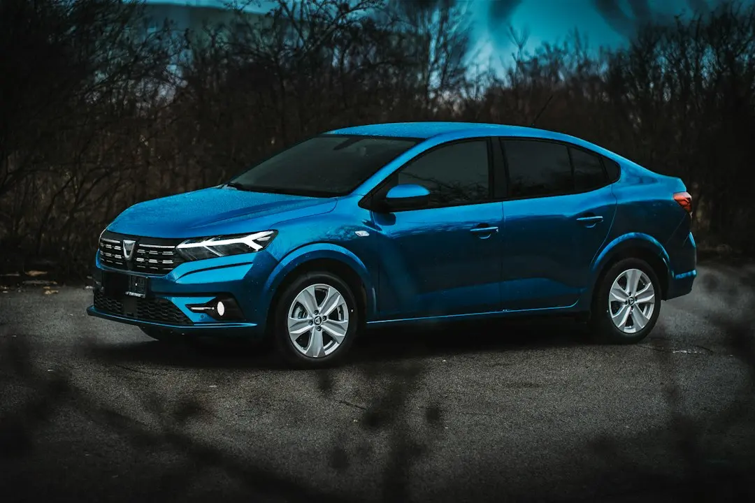 Dacia pregătește o mașină electrică compactă, fabricată în China