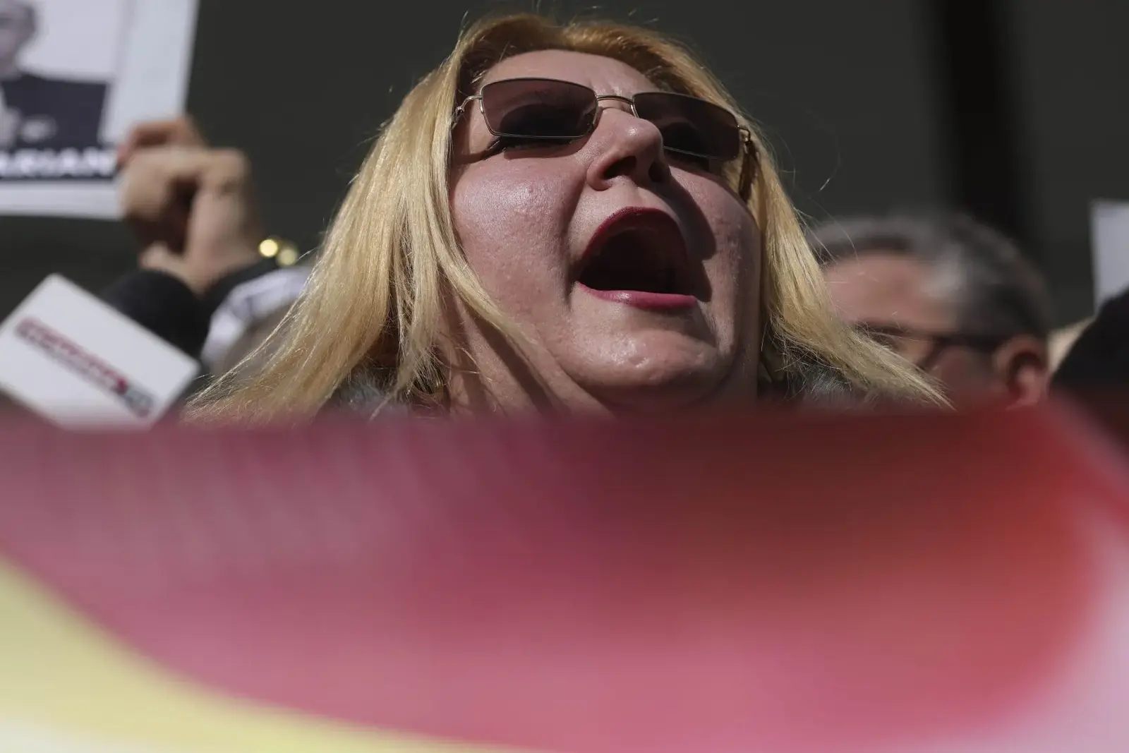 Diana Șoșoacă lăudează Rusia și spune că e mai democratică decât UE