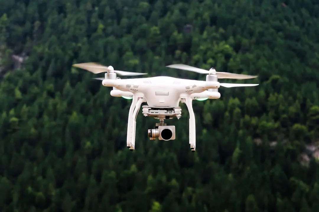 Drone cu cameră video găsite în Căușeni: un incident aerian fără precedent în Moldova