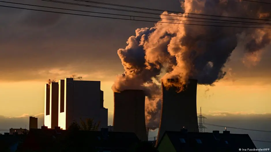 Germania anunță planul de a renunța la combustibilii fosili până în 2045