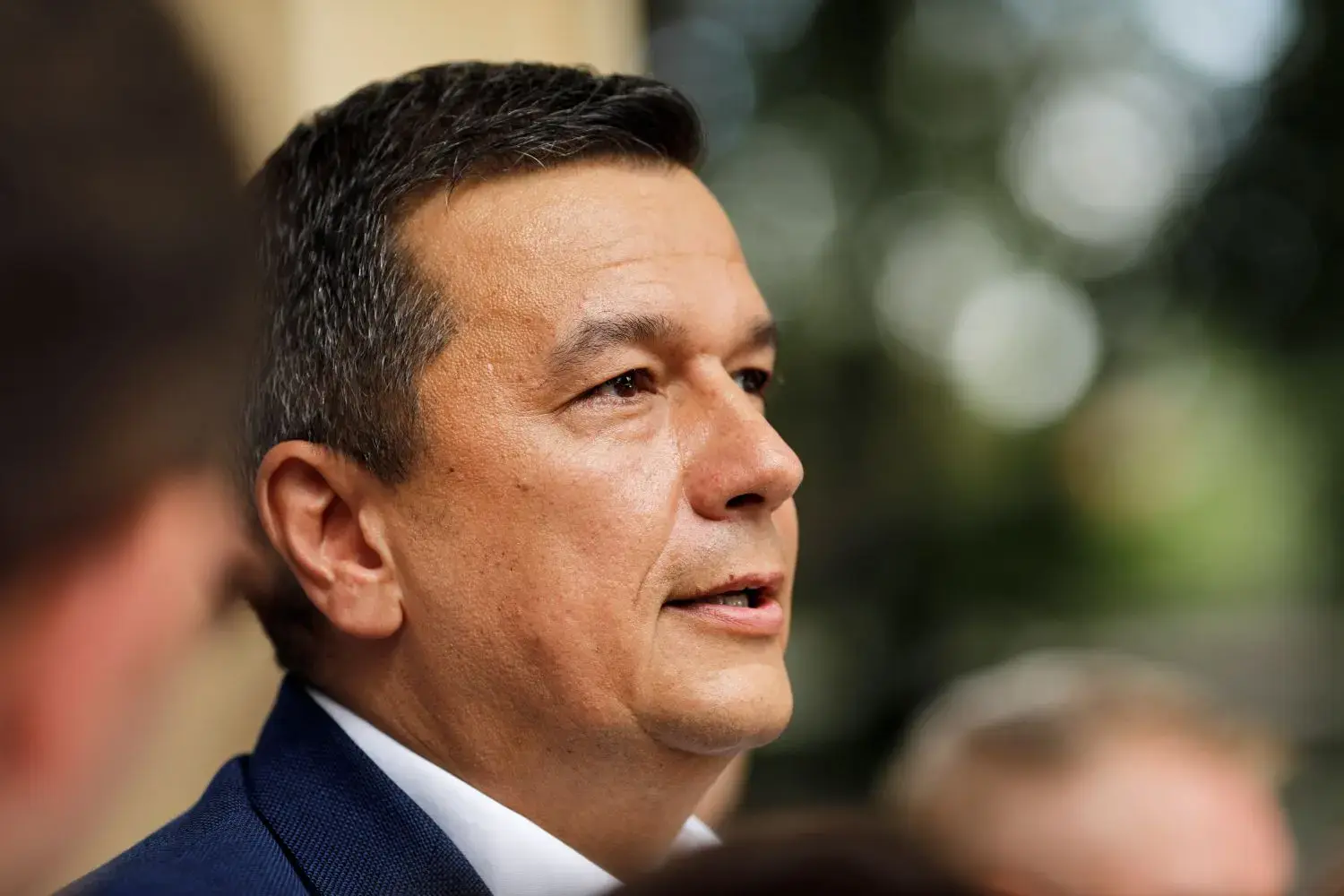 Grindeanu acuză tupeul lui Mureșan și se oferă să preia mandatul de prim-ministru