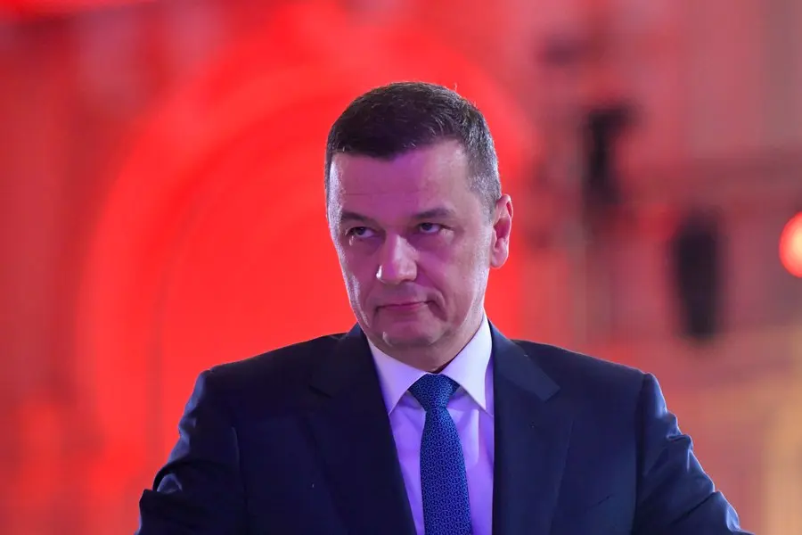 Grindeanu atacă PNL și USR: Împart portofoliile înainte de a avea un plan de guvernare