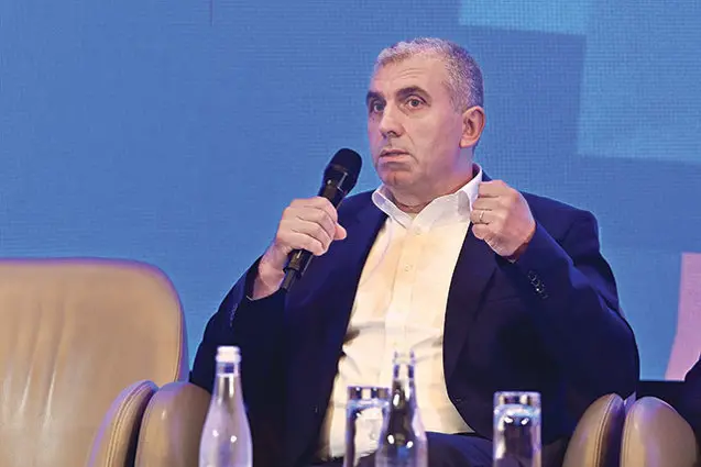 Kärcher mizează pe România: creștere de 5% a afacerilor până în 2026, în ciuda presiunii pe profit