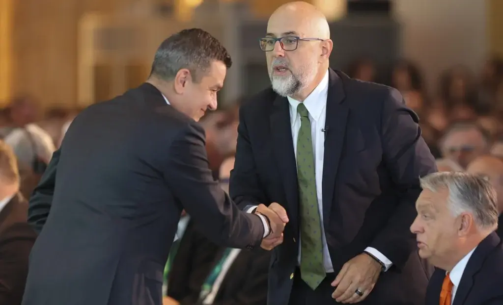 Kelemen Hunor: Programul de guvernare al lui Mureșan nu conține elemente extravagante