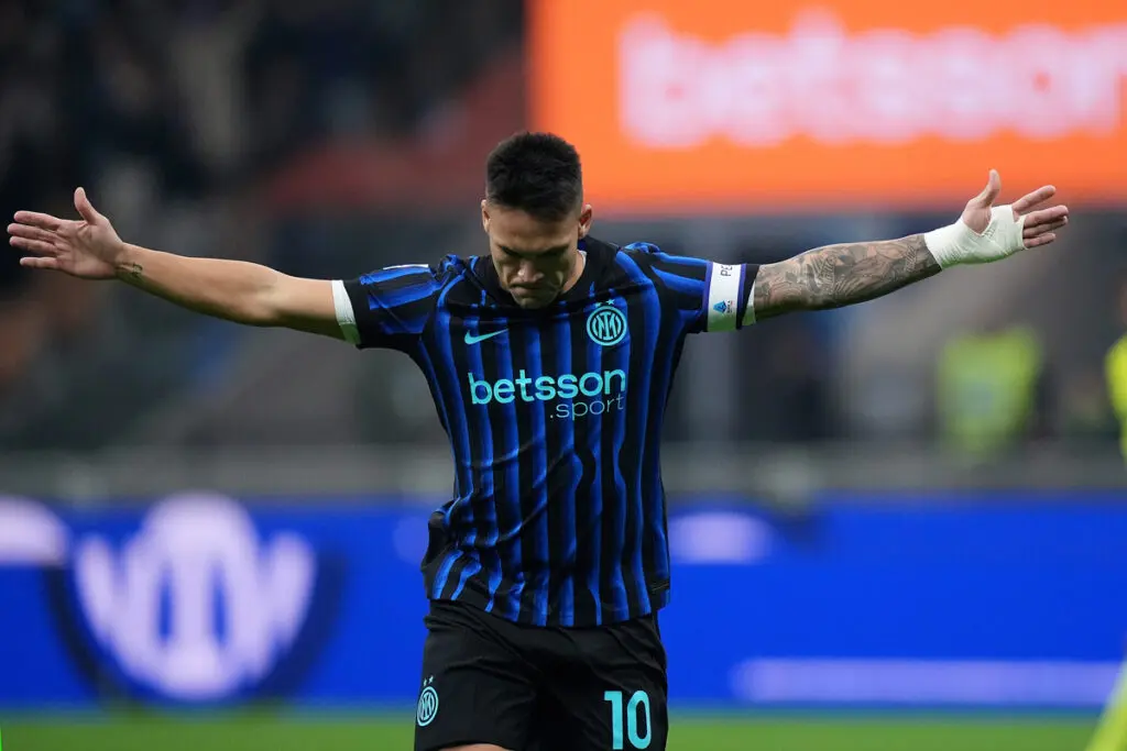 Barcelona a încercat să-l transfere pe starul lui Chivu de la Inter