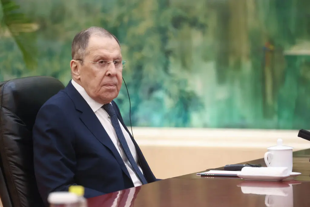 Lavrov la New York: întâlnire-cheie cu Rubio și discurs la ONU
