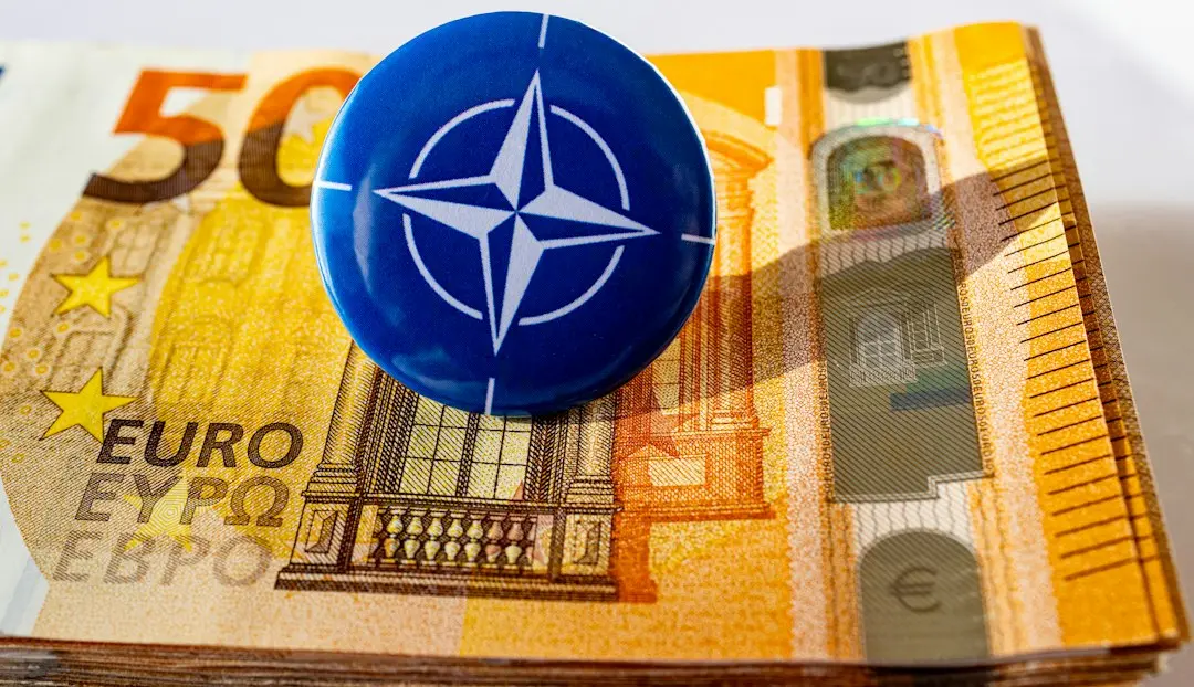 NATO are 4.000 de pagini de planuri militare pentru apărarea flancului estic