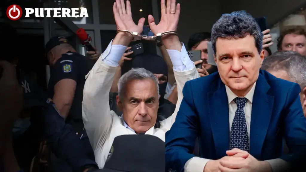 Nicușor Dan, prima reacție de la New York după reținerea lui Călin Georgescu