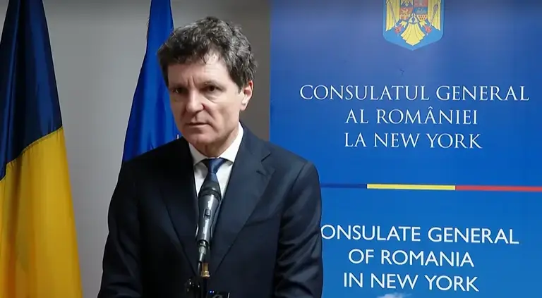 Nicușor Dan: Reținerea lui Georgescu pare un aranjament pentru cei care nu au încredere în justiție