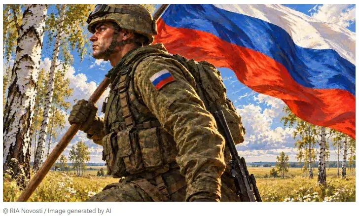 Presa rusă a șters brusc un scenariu nuclear împotriva flancului estic NATO