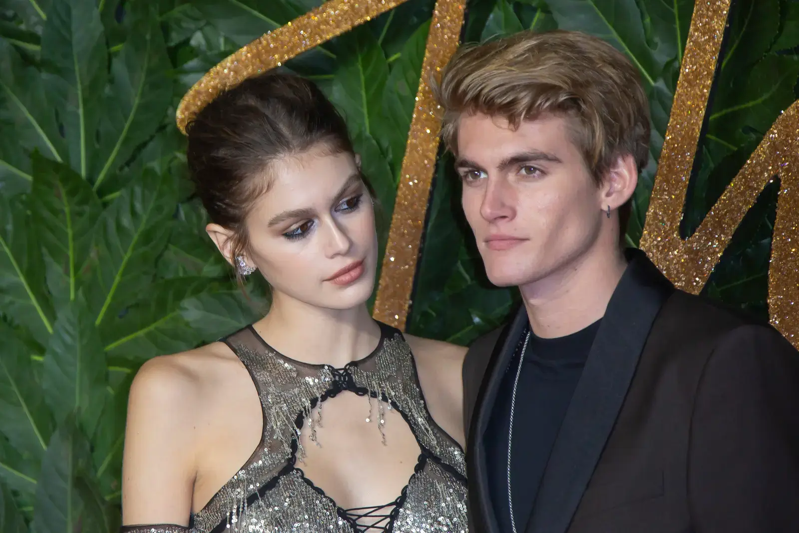 Presley Gerber, fiul Cindy Crawford, a murit la 27 de ani