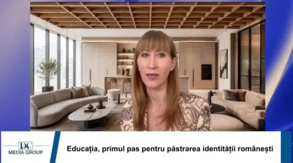 Profesoară moldovancă în Elveția: studii accesibile și o școală românească la Zürich