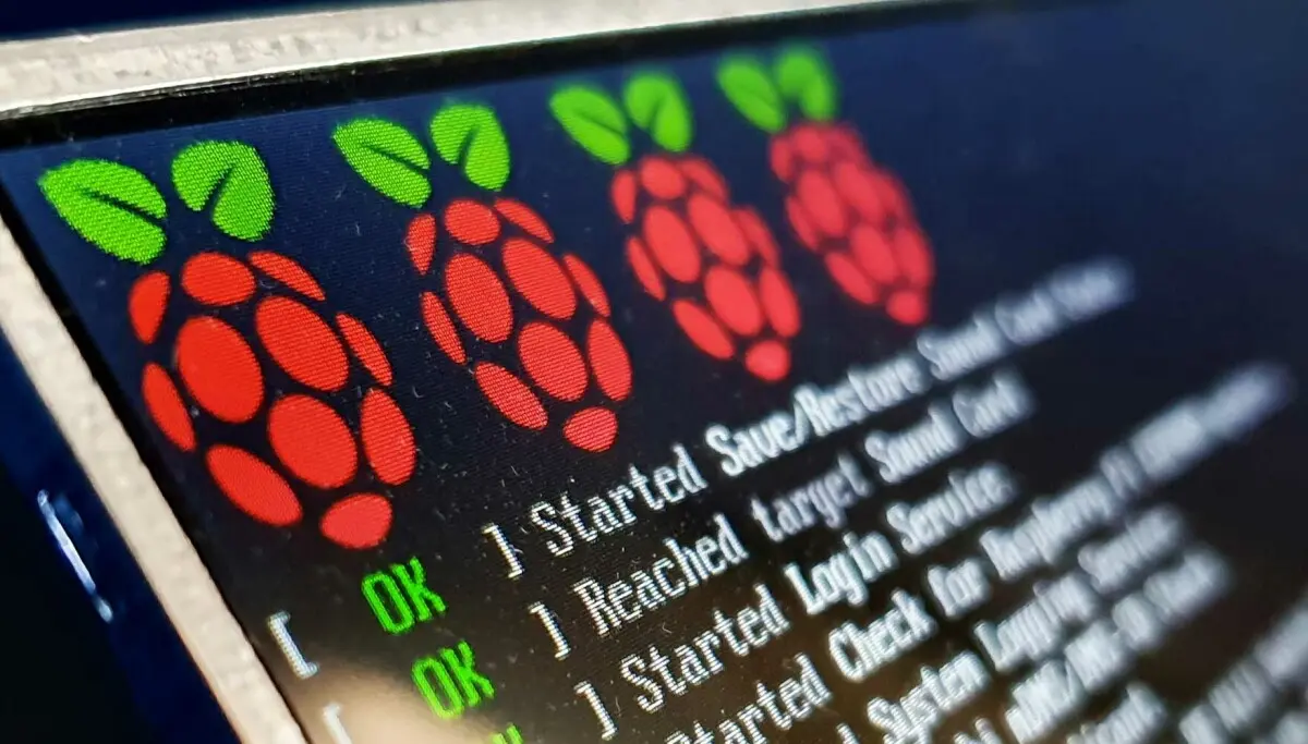 Raspberry Pi OS: interfață nouă, dar RAM-ul rămâne blocat