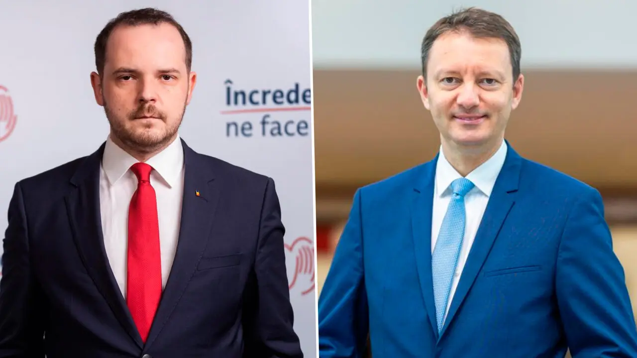 Rogobete contra Mureșan: Reformă sau doar tăieri? Critici aspre la adresa noului Guvern