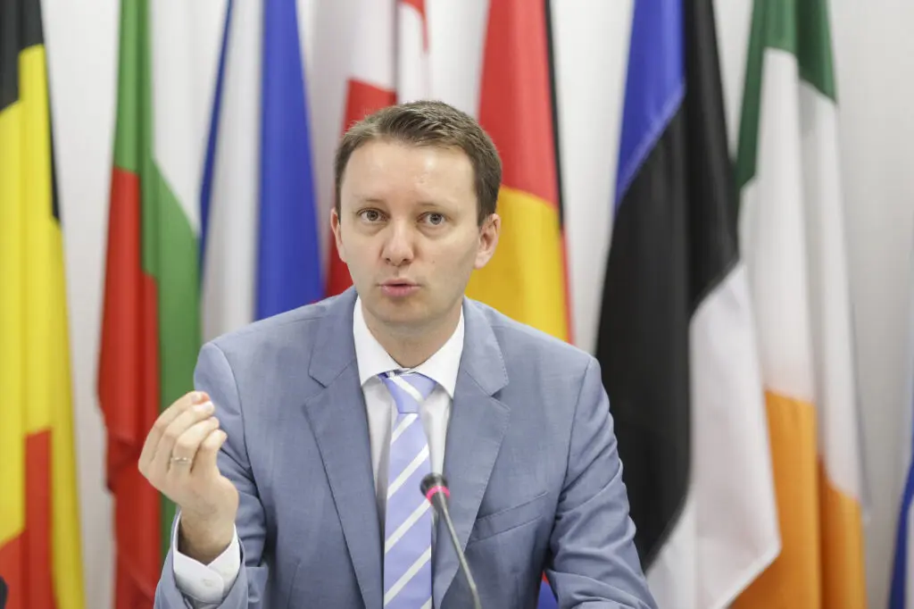 Miza din spatele nominalizării lui Siegfried Mureșan pentru funcția de premier